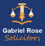 Gabriel Rose Solicitors & Advocates in Kent, UK